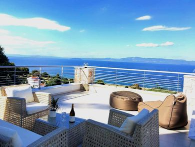 Villa - 2 Bedroom with  private pool