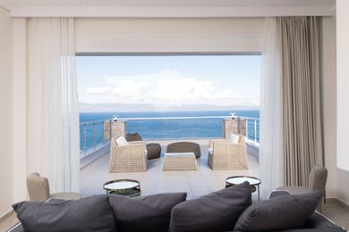 Villa - 2 Bedroom with  private pool