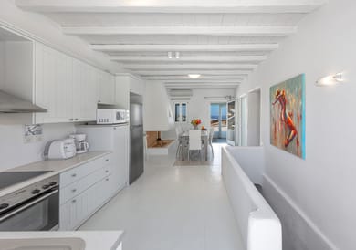 Villa Harmony With Private Pool And BBQ