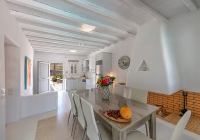 Villa Harmony With Private Pool And BBQ