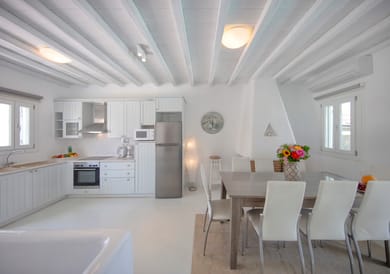 Villa Harmony With Private Pool And BBQ