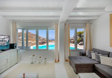 Villa Harmony With Private Pool And BBQ