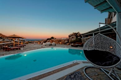 Villa Harmony With Private Pool And BBQ