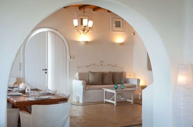 Villa Kappa Private Pool and BBQ