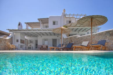 Villa Lucia With Private Pool And BBQ