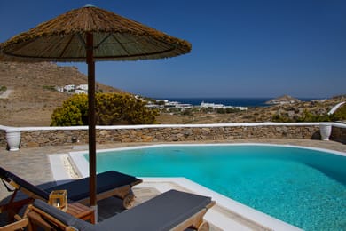 Villa Lucia With Private Pool And BBQ