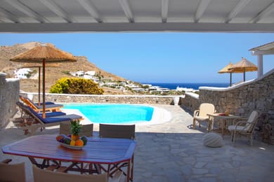 Villa Lucia With Private Pool And BBQ