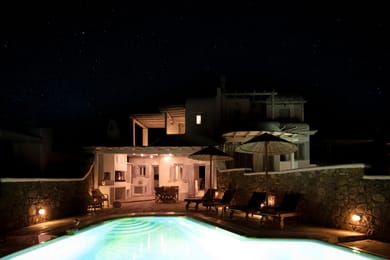 Villa Lucia With Private Pool And BBQ