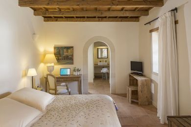 Classic double room (Eridanus - Hyades - Kentavros)