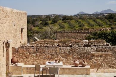 Classic Double Terrace (Izar-Hydra-Lupus-Vega)