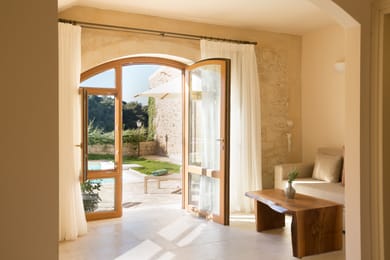 Superior Double Shared Pool (Lupus)