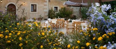 Kapsaliana Village Hotel - Image 3