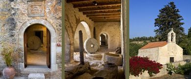 Kapsaliana Village Hotel - Image 7