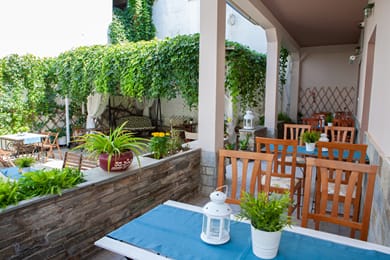 Hotel Karagianni - Image 2