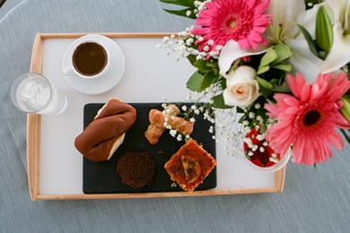 Hotel Karagianni - Image 4