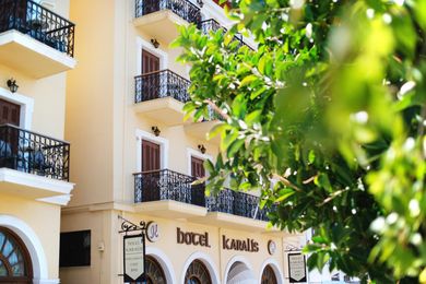 Karalis City Hotel & Spa - Image 2