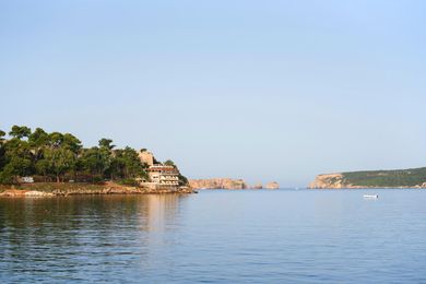 Karalis City Hotel & Spa - Image 7