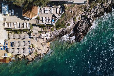 Karalis Beach Hotel - Image 4