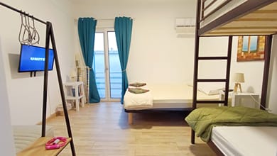 Karavaki Apartments Zakynthos - Image 5