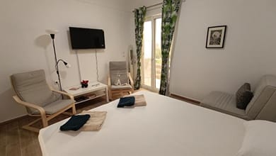 Karavaki Apartments Zakynthos - Image 7