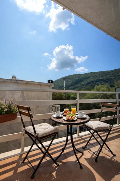 Karavaki Apartments Zakynthos - Image 6