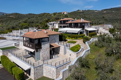 Karavia Lux Inn - Image 3