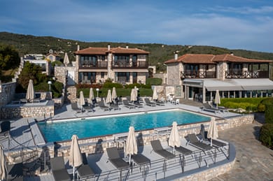 Karavia Lux Inn - Image 4