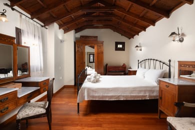Avra House