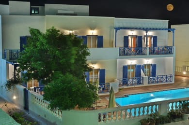 Karidis Hotel - Image 6