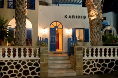 Karidis Hotel - Image 5