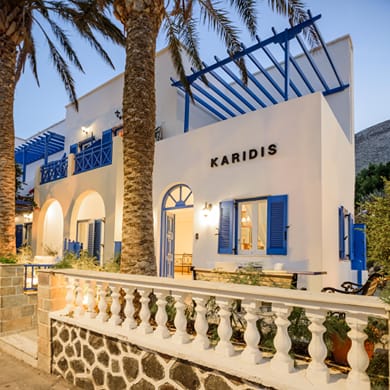 Karidis Hotel - Image 2