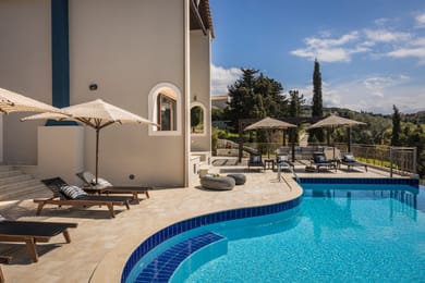 Villa Karmaniolos
