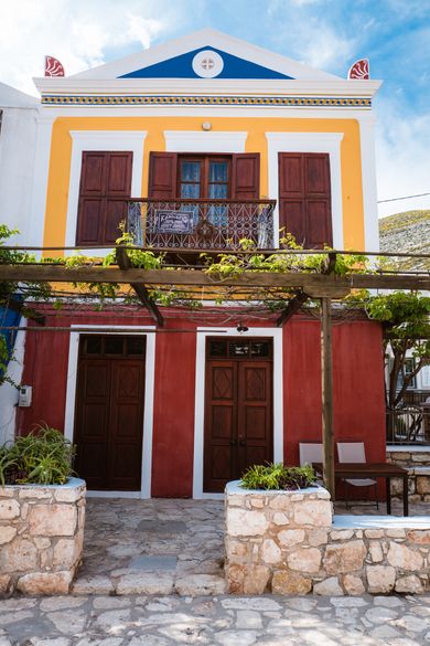 Karnayo Traditional Houses - Image 6