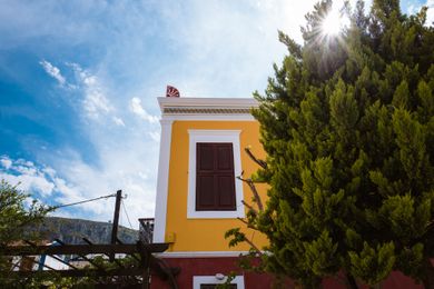 Karnayo Traditional Houses - Image 7