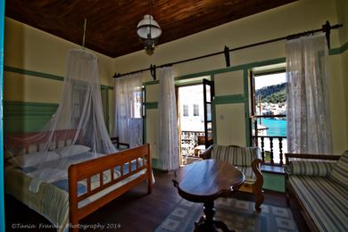 Karnayo Traditional Houses - Image 2