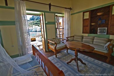 Karnayo Traditional Houses - Image 3