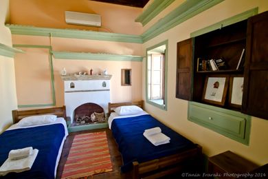 Karnayo Traditional Houses - Image 4