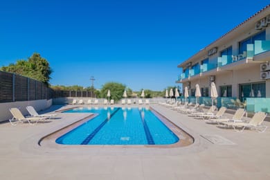 Karras Grande Resort Zakynthos - Image 2