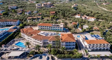 Karras Grande Resort Zakynthos - Image 4