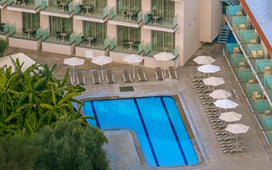 Karras Grande Resort Zakynthos - Image 4