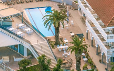 Karras Grande Resort Zakynthos - Image 2