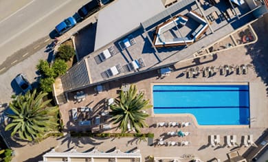 Karras Grande Resort Zakynthos - Image 7