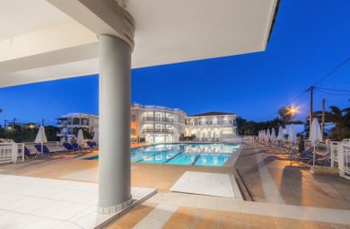 Karras Hotel Zakynthos - Image 4