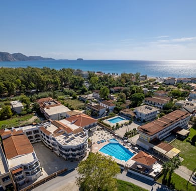 Karras Hotel Zakynthos - Image 2