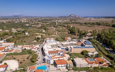 Karras Hotel Zakynthos - Image 4