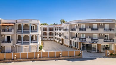 Karras Hotel Zakynthos - Image 6