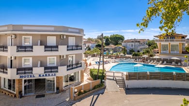 Karras Hotel Zakynthos - Image 7