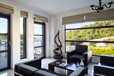 Karvouno Villas Sivota - Image 2