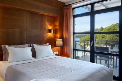 Karvouno Villas Sivota - Image 6