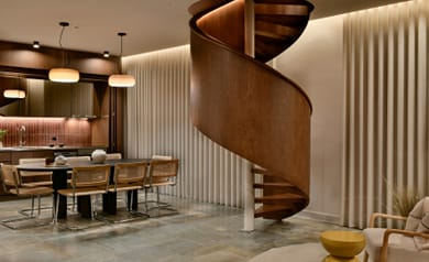 Karyatis Luxury Maisonette by K&K Athens - Image 4